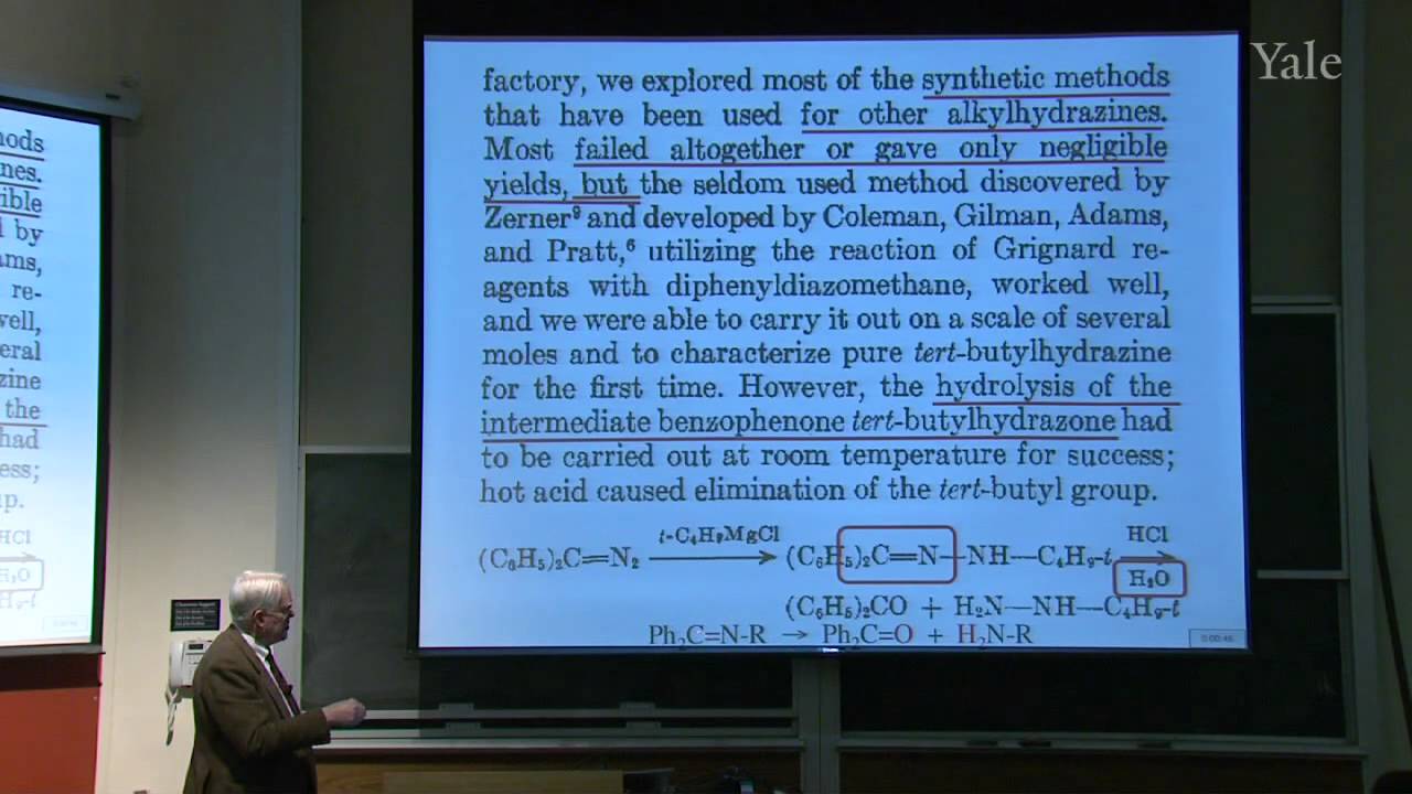 10. Cation Intermediates. Alkenes: Formation, Addition, and Stability