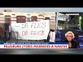 Gaëlle James : «Je ne suis pas étonnée de la situation»