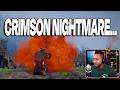 The Crimson Nightmare | Crimson Desert 4K PC Gameplay - Hwando Build