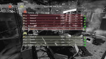 MW2 l Skyz vs Ns/vA & Arctic l Editing By NeV