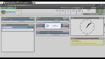 How to install EPESI from cPanel with Softaculous
