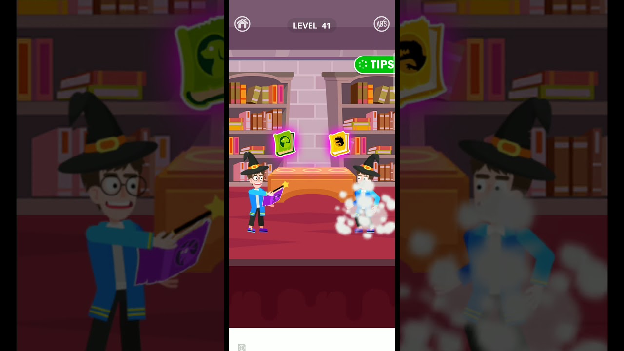 death incoming level 41