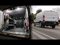 My Video Production/Camera Van!