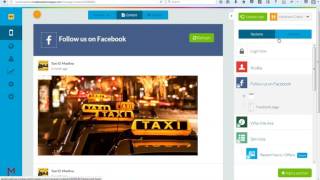 Taxi El Madina  tutorial 1 screenshot 4