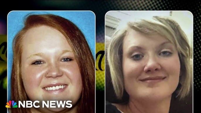 Bodies Recovered In Search For Missing Oklahoma Women