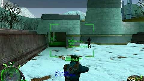 C&C Renegade: C&C Winterfell Clip 1 of 3 on MPF 1-20-2018