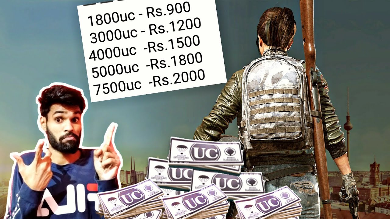 Pubg Uc By Carding ? Telegram , instagram scam ? Cheap Pubg mobile uc