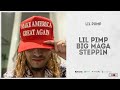 Miniature de la vidéo de la chanson Lil Pimp Big Maga Steppin