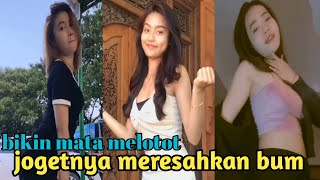 komplikasi tiktok hot yang bikin sange, part#1