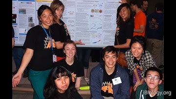 UCSF and ALHS iGEM Program, 2012