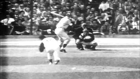 Vern Law - 1960 World Series
