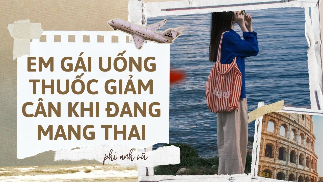 [Truyện Audio] Em Gái Uống Thuốc Giảm Cân Khi Đang Mang Thai | Phi Anh Vũ