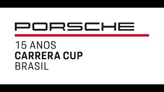 PORSCHE CUP 2020 - Etapa 02 - Corrida 1 - INTERLAGOS - Campeonato Sprint