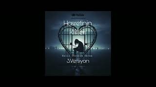 Halil İbrahim Güven Hasretinin Kilitleri 3.Versiyon(AI COVER)#song #love#viral#viralvideo#reels#like