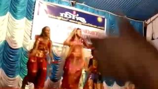 Lachu Rajesh Dance 2016