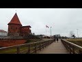 Kaunas, Lithuania Travel Video