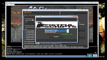 [DOWNLOAD] OSbot [OSRS] [2017]