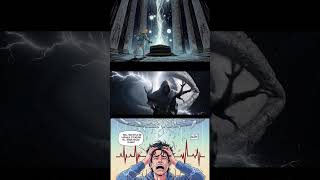 Karanlık Uyanıyor: Koncabana’nın Mührü Artık Tutmuyor Resimi