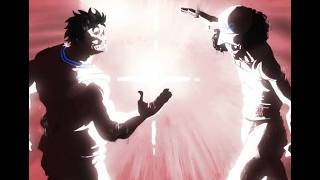 [YBA] Best Twau SA vs Best Twau Asian (feat. @Interworld001)