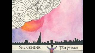 Tom Misch // Sunshine