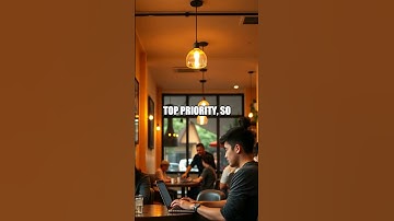 Nomadic Productivity Hacks