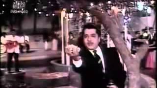 Mohamad Rafi Dil Jo Na Keh Saka, Wohi Raaz E Dil Bheegi Raat 1965