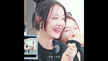 #迪丽热巴 #dichlenhietba #dilrabadilmurat #hotstar #showbiz Địch Lệ Nhiệt Ba cute trong tập 1 Hoa Thiếu