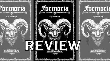 Formoria: The Dark Age – ShadowDark RPG Setting Deep Dive  OSR Fantasy Adventure Module