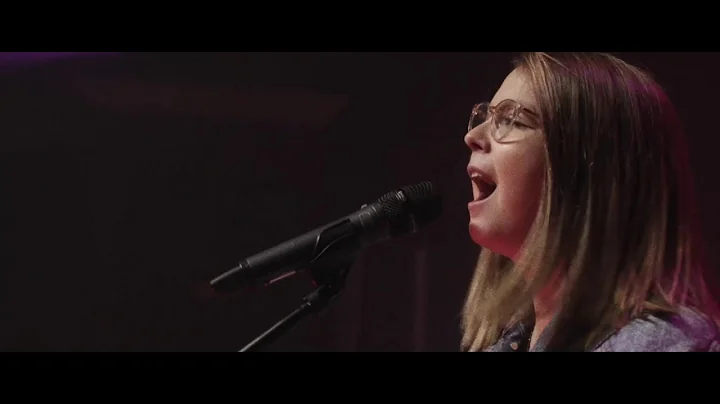 HEAVEN IS ALL AROUND (Live)
