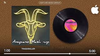 Spin My World Around bootleg Remix