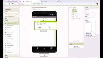 App Inventor Taş Kağıt Makas Oyunu ,Accelerometer Sensor(Sarsıntı ) Kullanımı