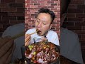 Braised Pork Trotters Mukbang ASMR | 족발 먹방 | Zhou Mukbang