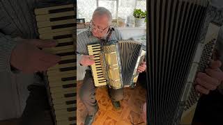Barcarole Magister accordion, 96 Bass, 4 voices, Professional Accordion, 11 3 Registers, You can buy Barcarole Magister accordion, 96 Bass, 4 voices, Professional Accordion, 11 3 Registers, You can buy