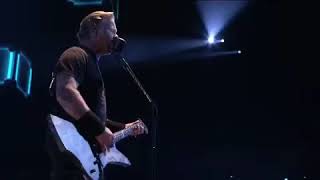 Metallica: Holier Than Thou (Tulsa, Ok - January 18, 2019) [Cut]