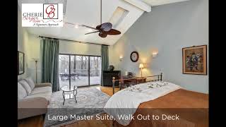 2 Hilltop Court, Warren NJ