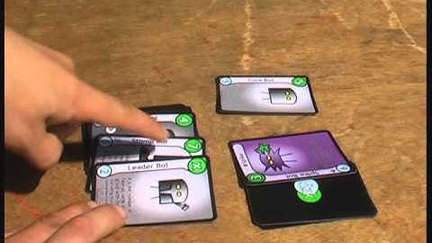 Bots: Fun with Leader Bot