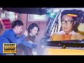 【Full Movie】 出軌丈夫雨夜求復合，哪料親眼看到妻子坐進總裁的豪車瀟灑離去，徹底崩潰！