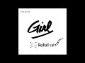 Red Tail Cat - Teen Age Girl