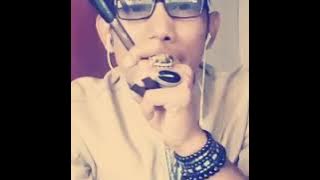 Ridwan jangan salah menilai ku.