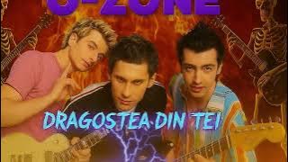 Dragostea Din Tei | 80' rock - Cover O-Zone
