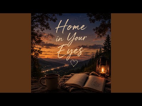 Home in Your Eyes