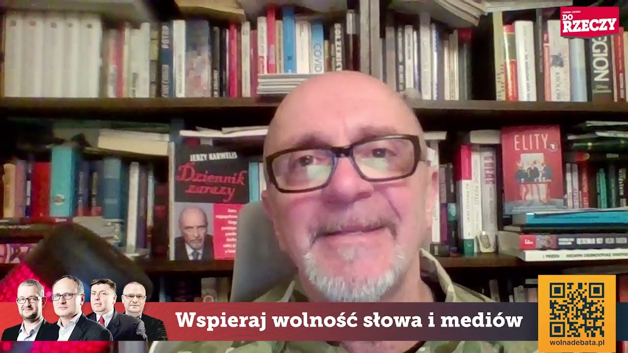 Miniatura: Karwelis komentuje. SAFE-KPO, jedno zło