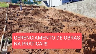 ENGENHEIRO/ARQUITETO...VEM SER GESTOR DE OBRAS! (+ DE 15.000,00/MÊS).