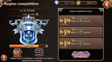 Elsword / els:evolution mage pvp by TOYANG