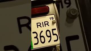 Lifan Ka Chopper Harley Davidson Ki Copy Ha Boss