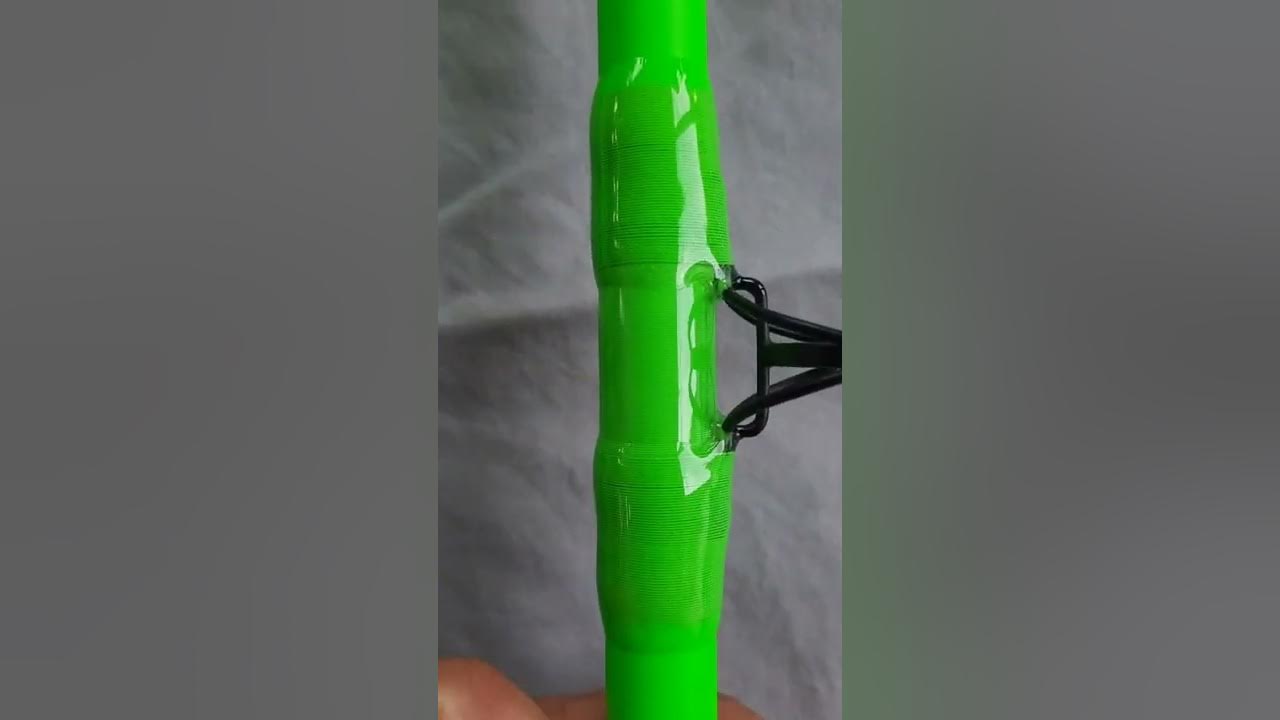 12+ Hellcat Fishing Rods