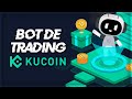 15000 sur les bots de trading kucoin  conseils et retour dexprience grid bots