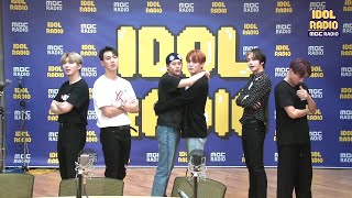 [IDOL RADIO] ​MONSTA X 'FANTASIA' 20200604