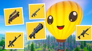 The Hot Air Balloon is *INSANE!* screenshot 4