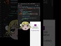 LongPress React-Native #tutorial #coding #reactnative